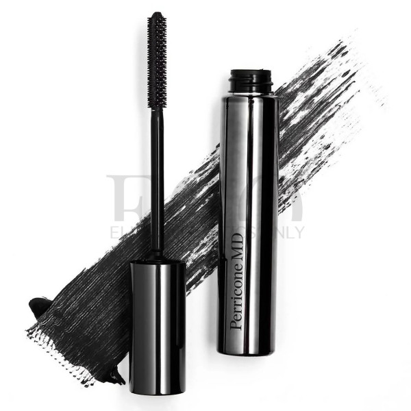 Тушь-сироватка для ресниц Perricone MD No Makeup Mascara, 8 г
